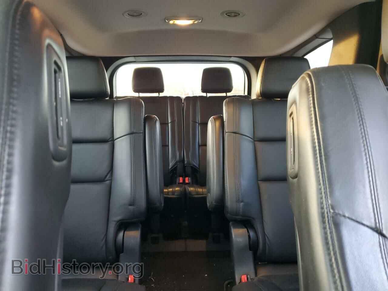 2014 DODGE DURANGO - VIN: 1C4RDJDG9EC577012 - Photo 10