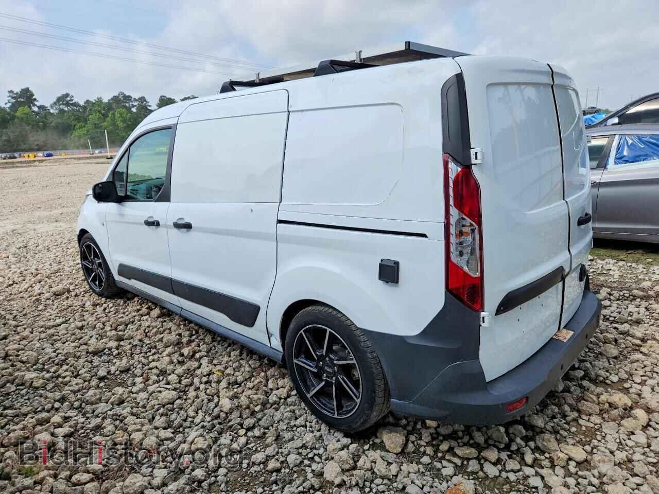 2016 FORD TRANSIT - VIN: NM0LS7E79G1243507 - Фото 2