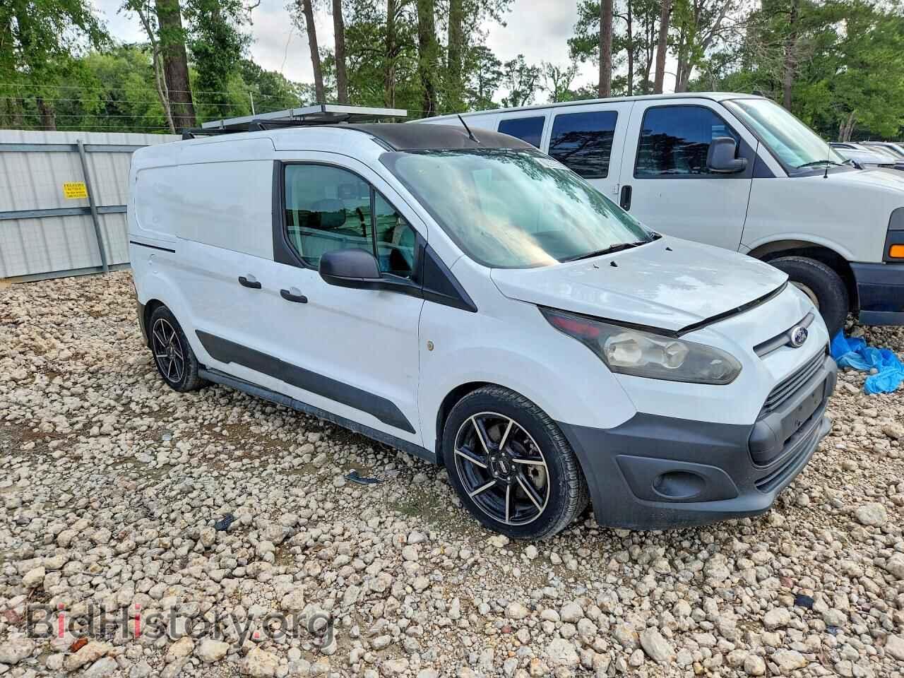 2016 FORD TRANSIT - VIN: NM0LS7E79G1243507 - Фото 4