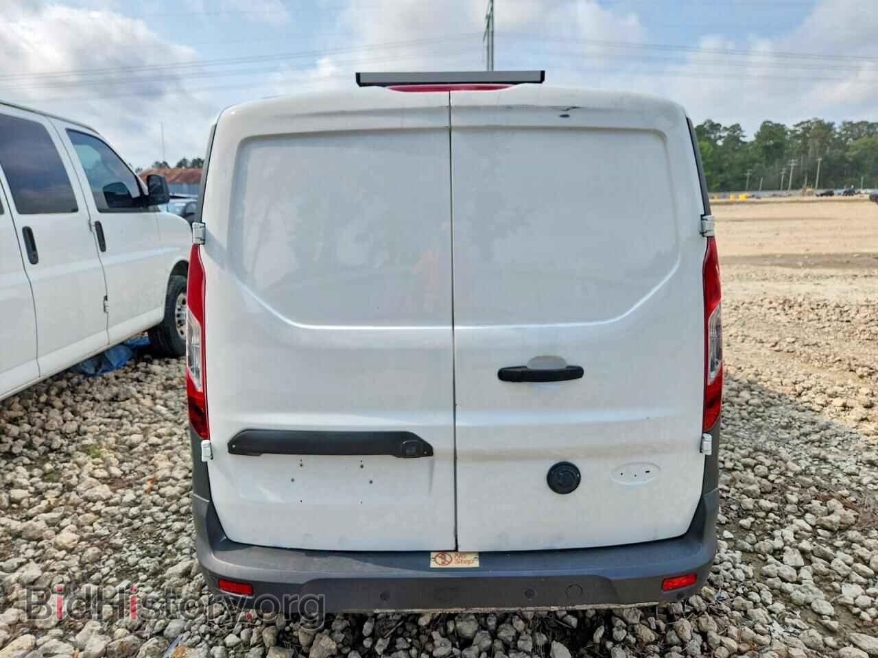 2016 FORD TRANSIT - VIN: NM0LS7E79G1243507 - Фото 6
