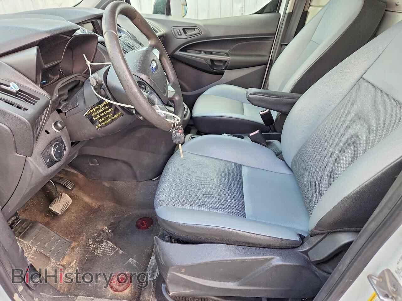 2016 FORD TRANSIT - VIN: NM0LS7E79G1243507 - Фото 7