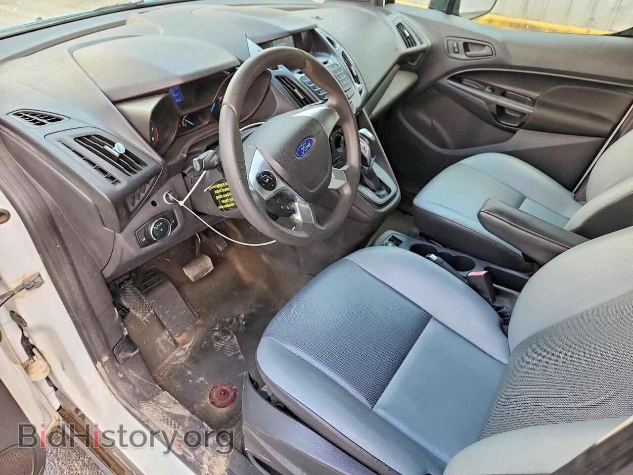 2016 FORD TRANSIT - VIN: NM0LS7E79G1243507 - Фото 8