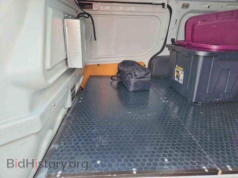 2016 Ford TRANSIT (VIN NM0LS7E79G1243507) — photo 10 of 13