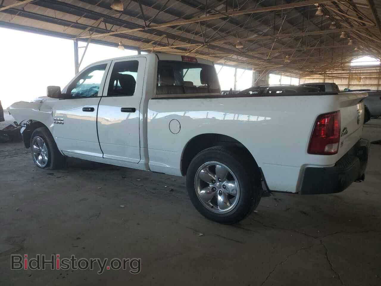 2013 RAM 1500 - VIN: 1C6RR7FP3DS645317 - Photo 2