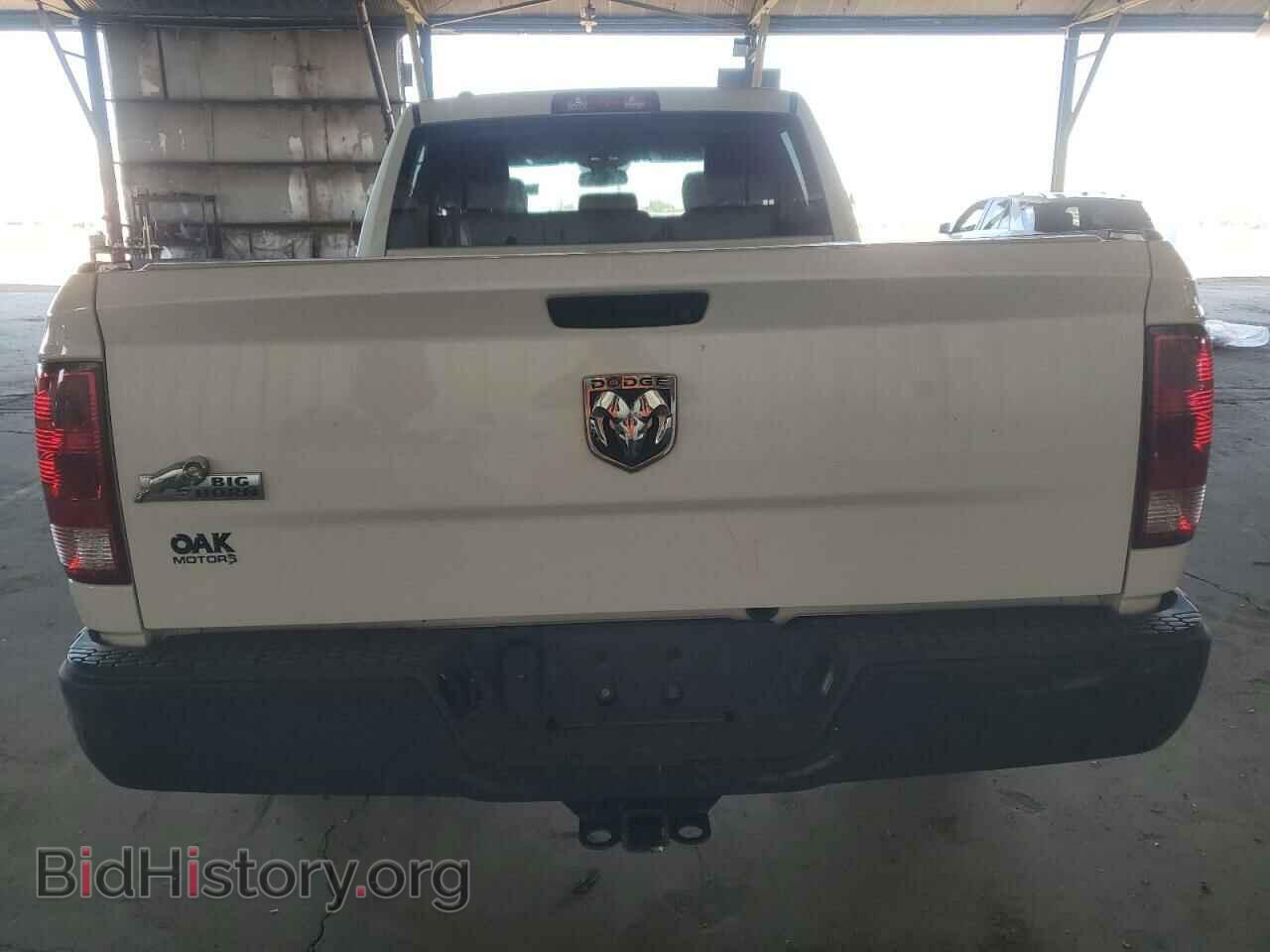 2013 RAM 1500 - VIN: 1C6RR7FP3DS645317 - Photo 6