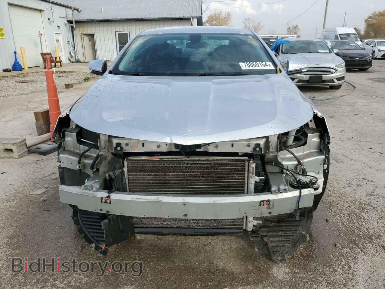 2015 CHEVROLET IMPALA - VIN: 1G1125S31FU103473 - Photo 5