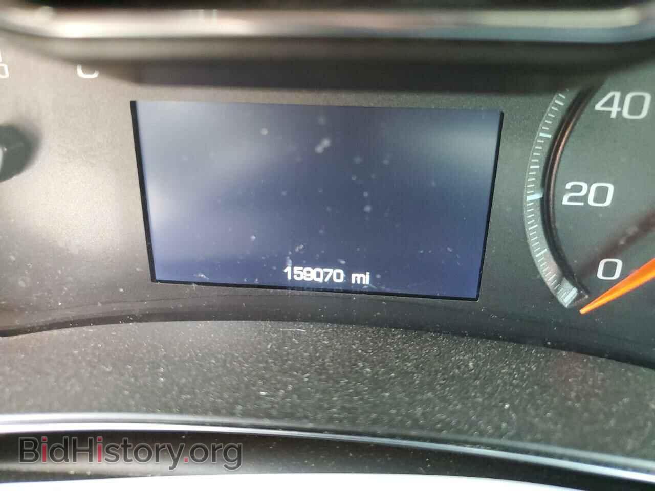 2015 CHEVROLET IMPALA - VIN: 1G1125S31FU103473 - Photo 9