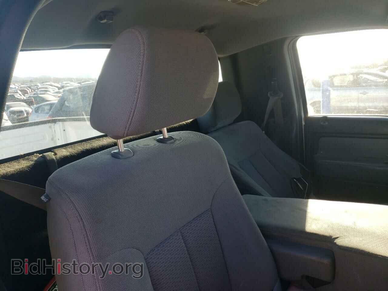 2014 FORD All Models - VIN: 1FTMF1EM2EFA69102 - Photo 10