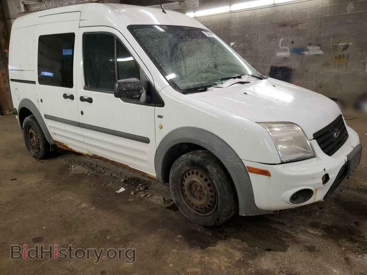 2011 FORD TRANSIT - VIN: NM0LS6BN3BT060999 - Фото 4