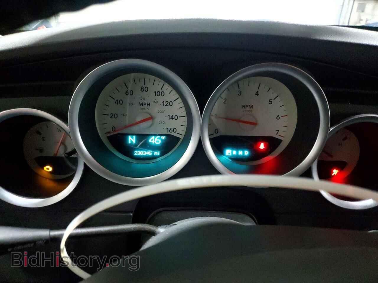 2006 DODGE CHARGER - VIN: 2B3LA53H86H344576 - Фото 9