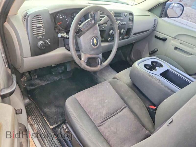 2012 Chevrolet SILVERADO (VIN 1GCNCPEX8CZ324082) — photo 8 of 14