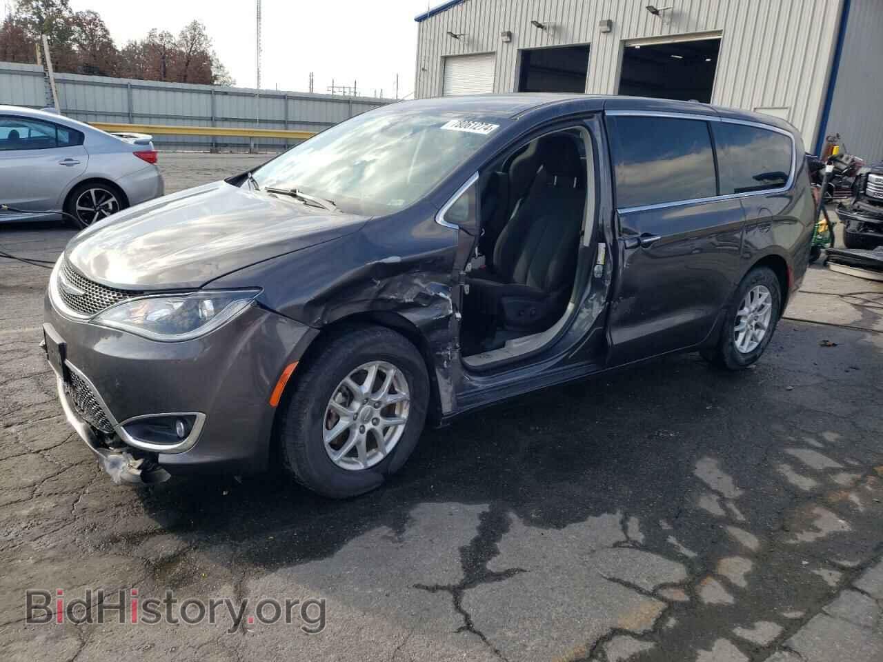 Photo 2C4RC1FGXLR237579 - CHRYSLER PACIFICA 2020