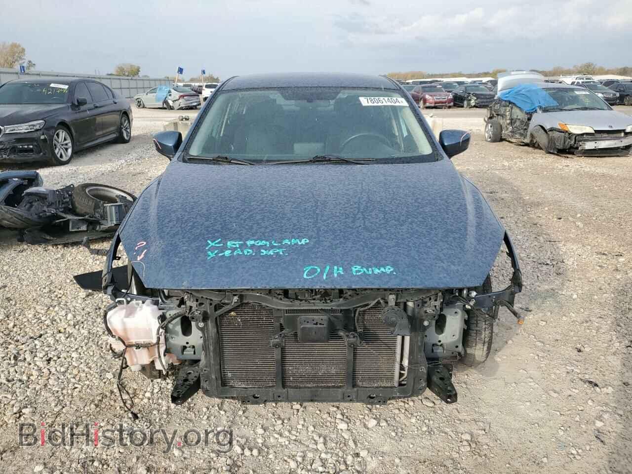 2014 MAZDA 3 - VIN: 3MZBM1V78EM114046 - Фото 5