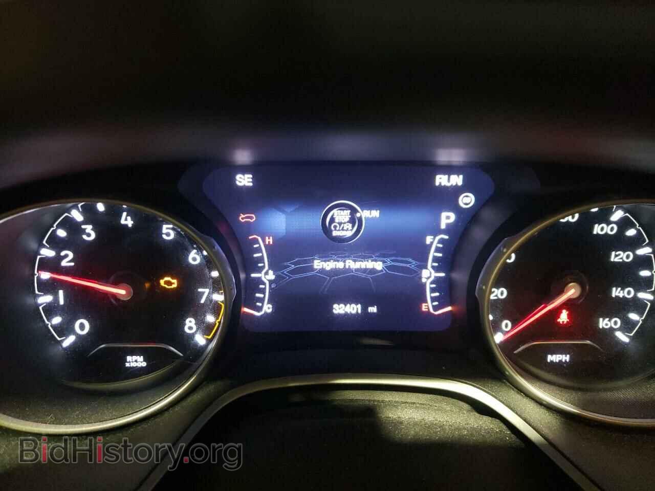 2020 JEEP COMPASS - VIN: 3C4NJDBB3LT150376 - Фото 9