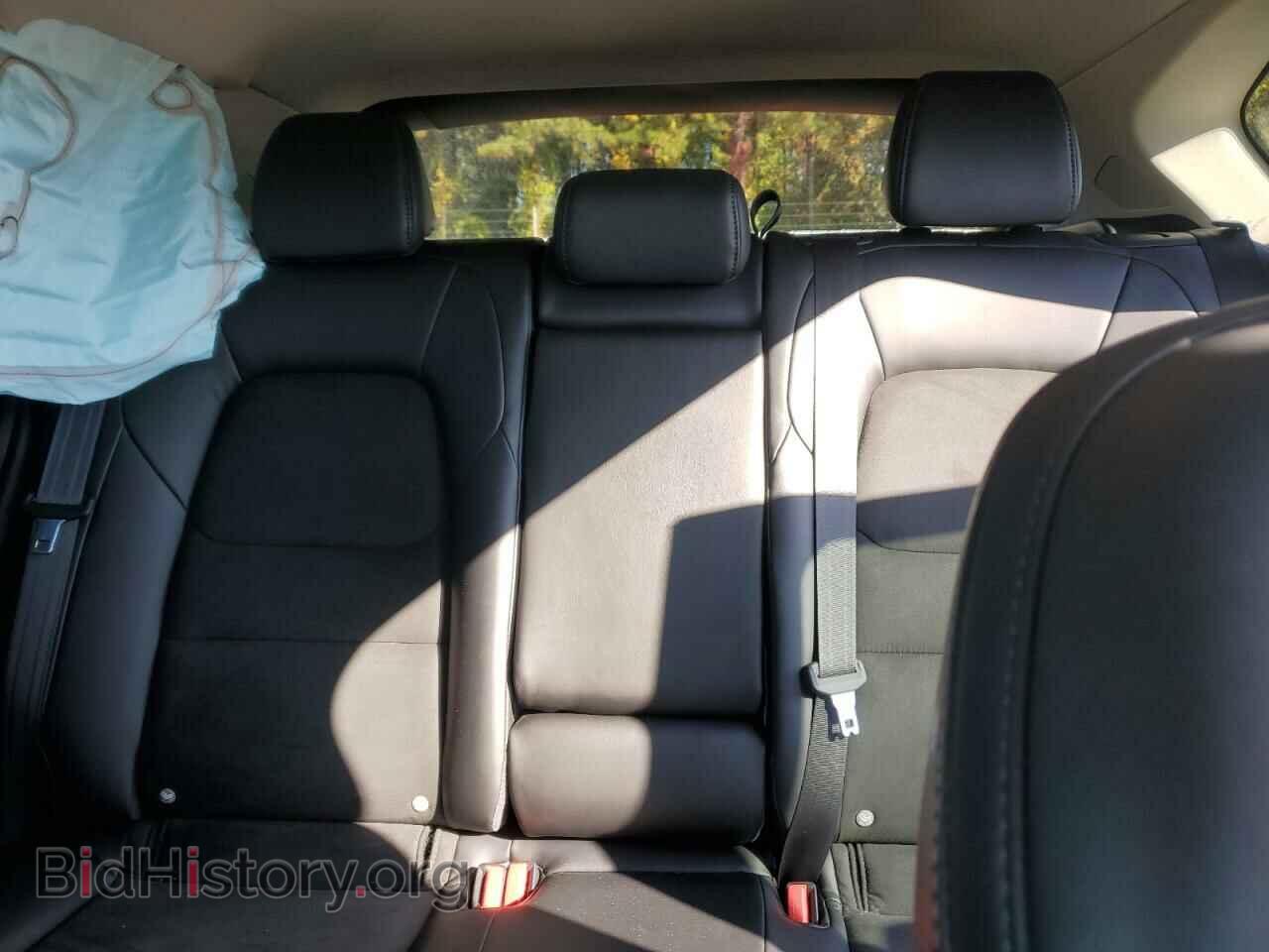 2017 MAZDA CX-5 - VIN: JM3KFBCL1H0205046 - Фото 10