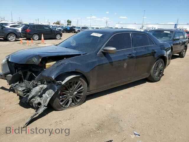 Фотография 2C3CCAJG0EH240503 - CHRYSLER 300 2014