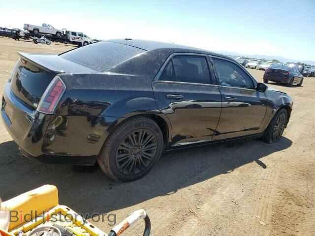 2014 CHRYSLER 300 - VIN: 2C3CCAJG0EH240503 - Фото 3