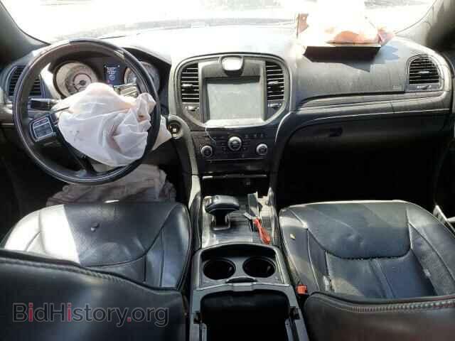 2014 CHRYSLER 300 - VIN: 2C3CCAJG0EH240503 - Фото 8