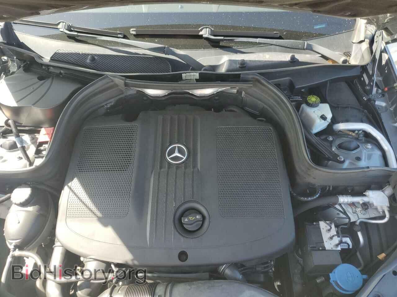 2014 MERCEDES-BENZ GLK-CLASS - VIN: WDCGG0EB9EG236708 - Фото 12
