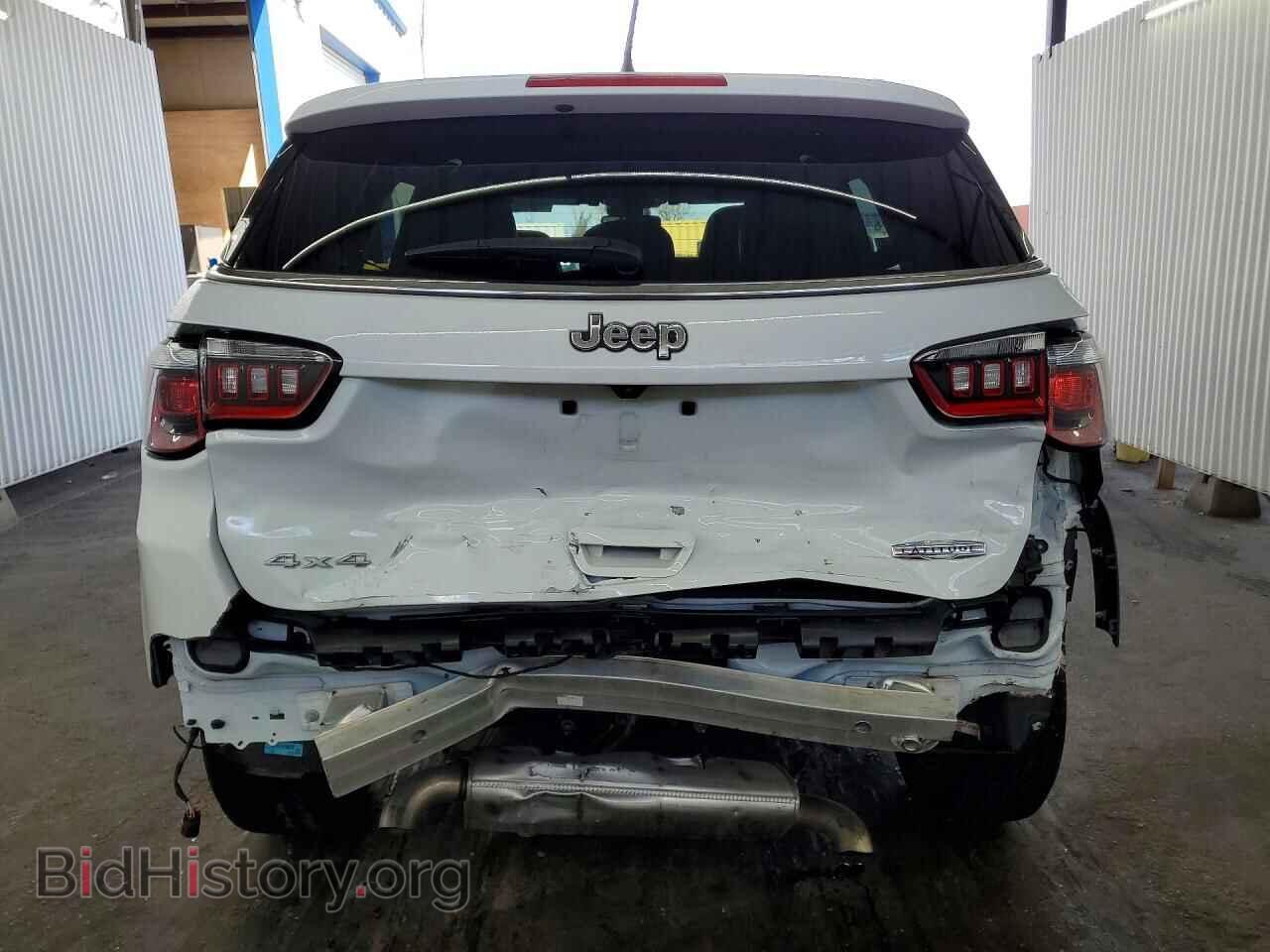 2024 JEEP COMPASS - VIN: 3C4NJDBNXRT604948 - Фото 6
