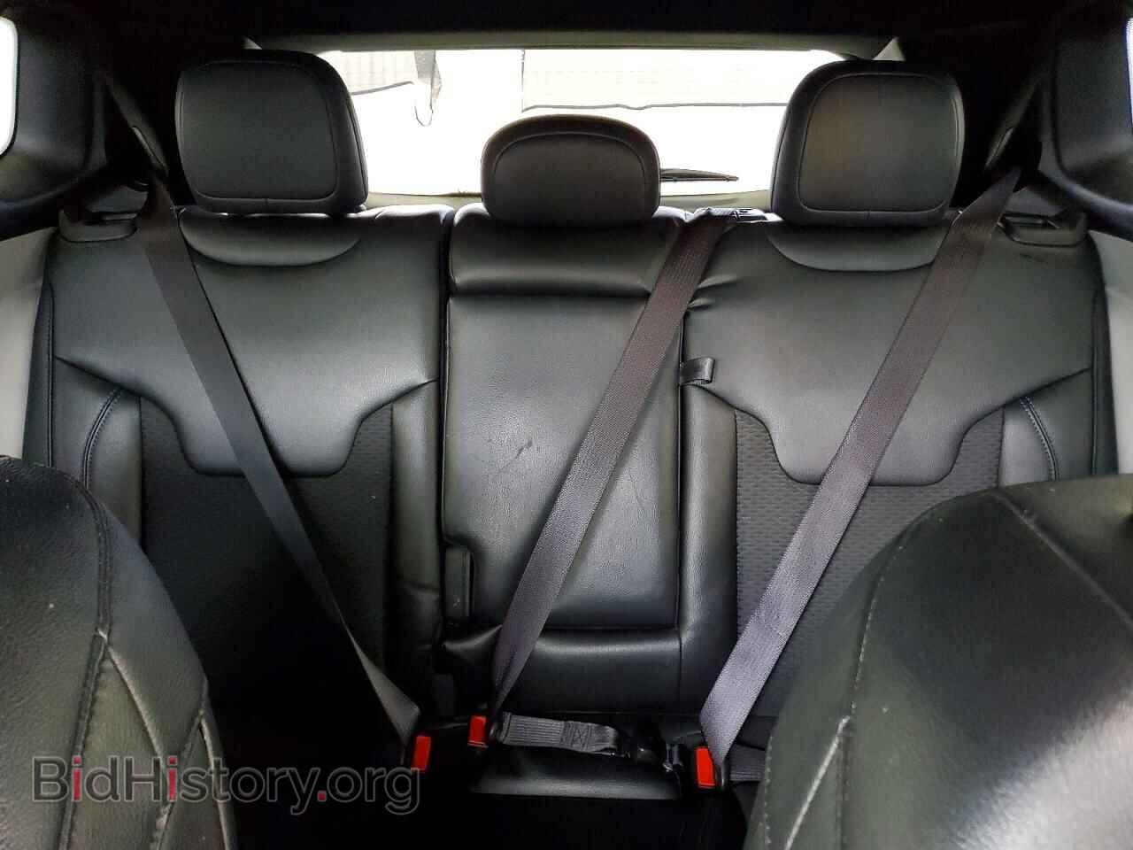 2024 JEEP COMPASS - VIN: 3C4NJDBNXRT604948 - Фото 10
