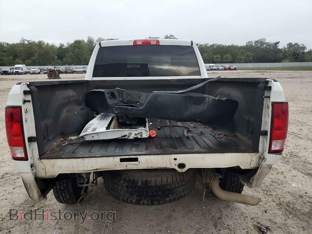 2019 RAM 1500 - VIN: 1C6RR6FG9KS540627 - Фото 6