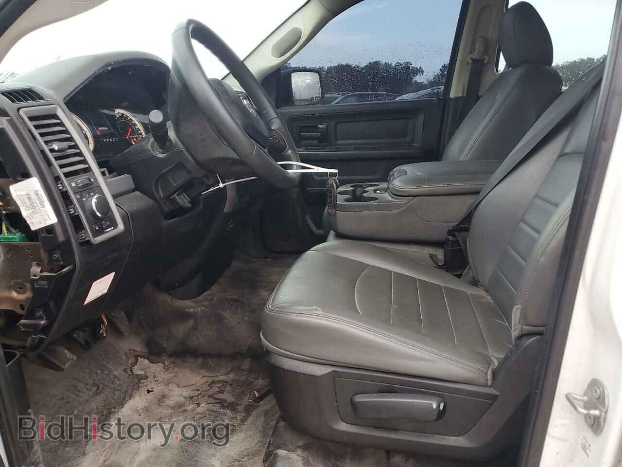 2019 RAM 1500 - VIN: 1C6RR6FG9KS540627 - Фото 7