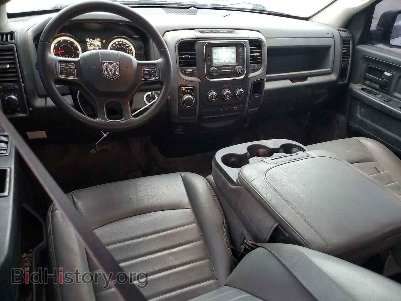 2019 RAM 1500 - VIN: 1C6RR6FG9KS540627 - Фото 8