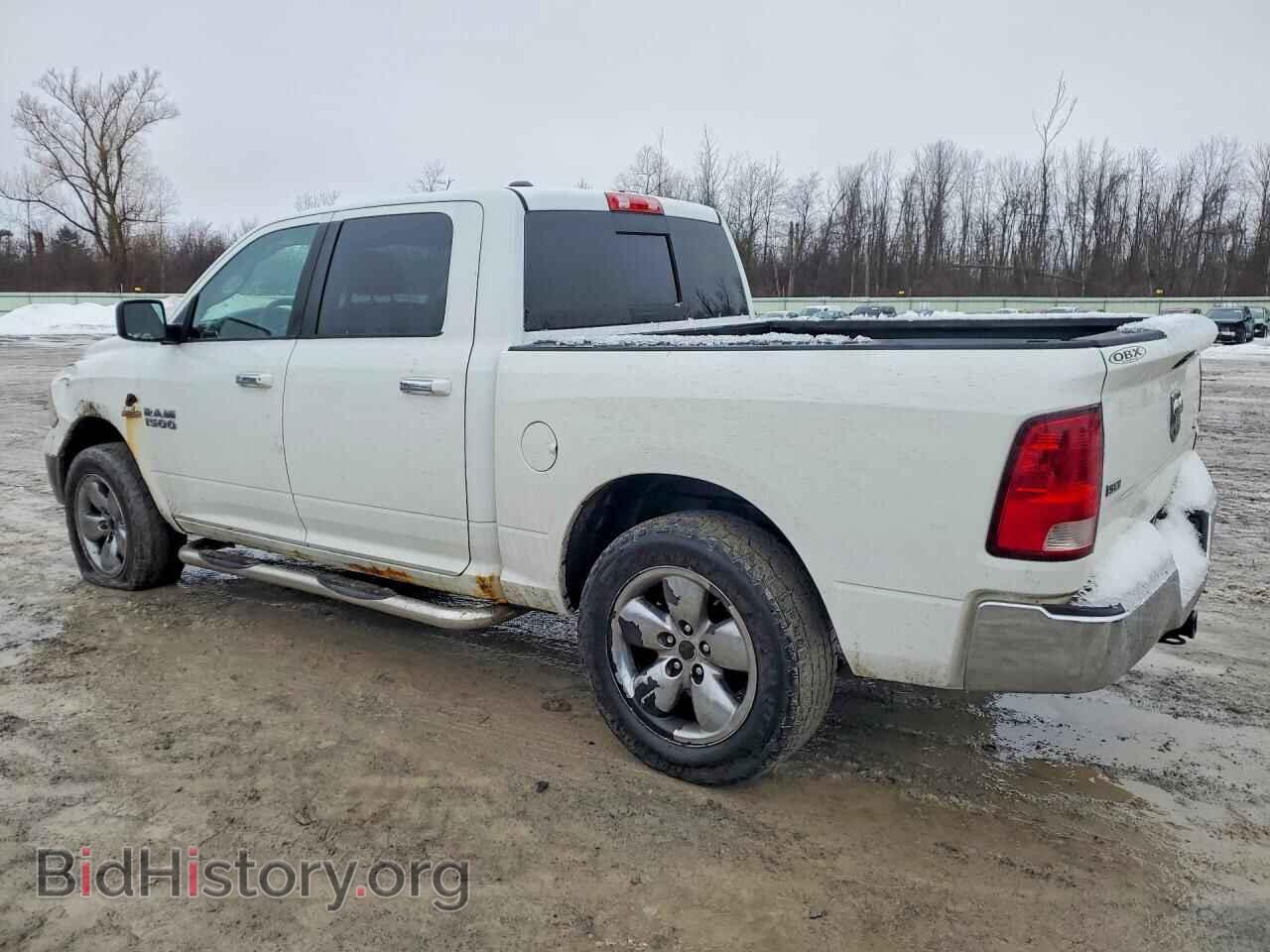 2014 RAM 1500 - VIN: 1C6RR7LT5ES239056 - Photo 2