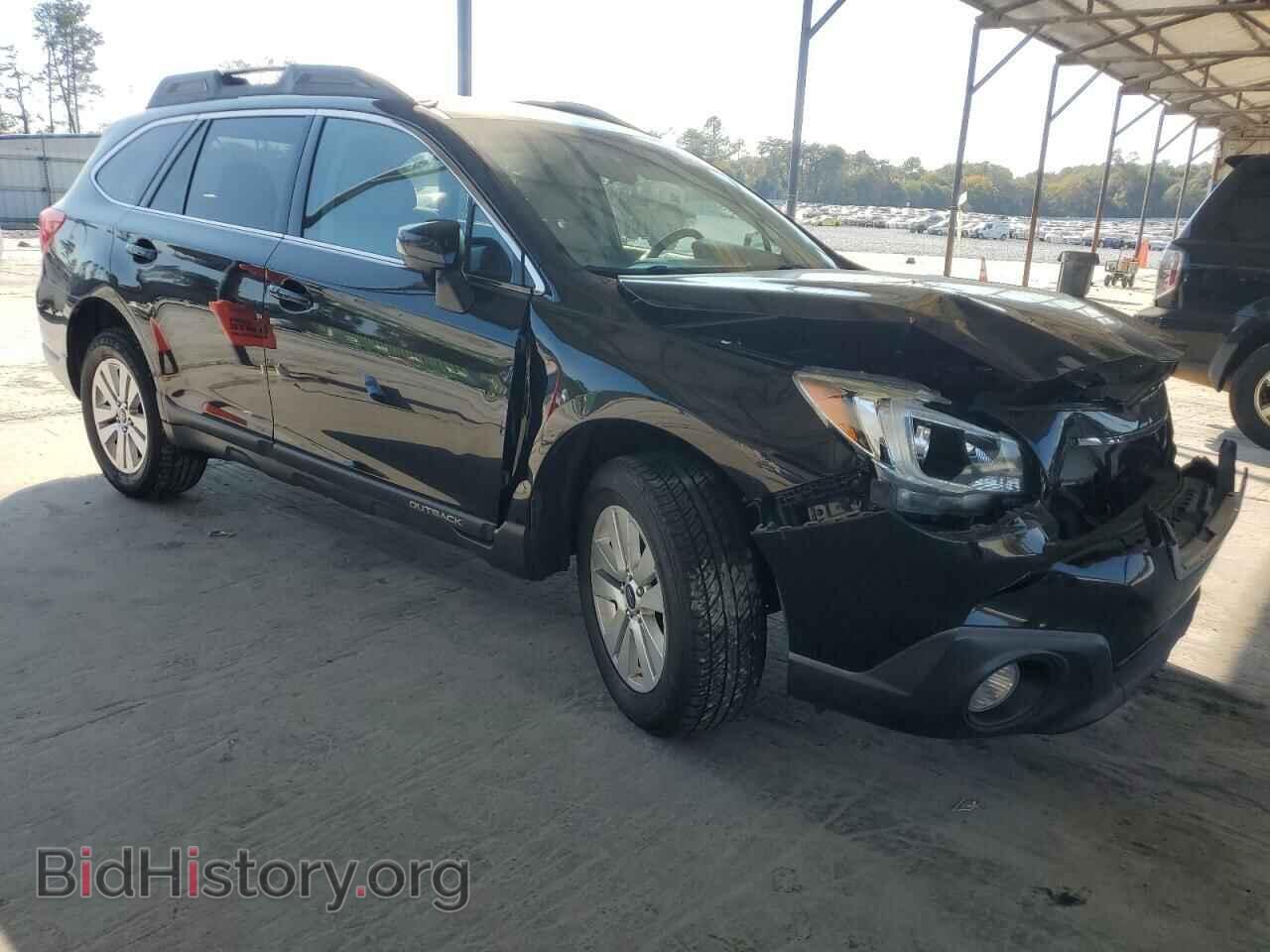 2016 SUBARU OUTBACK - VIN: 4S4BSBFCXG3264797 - Фото 4
