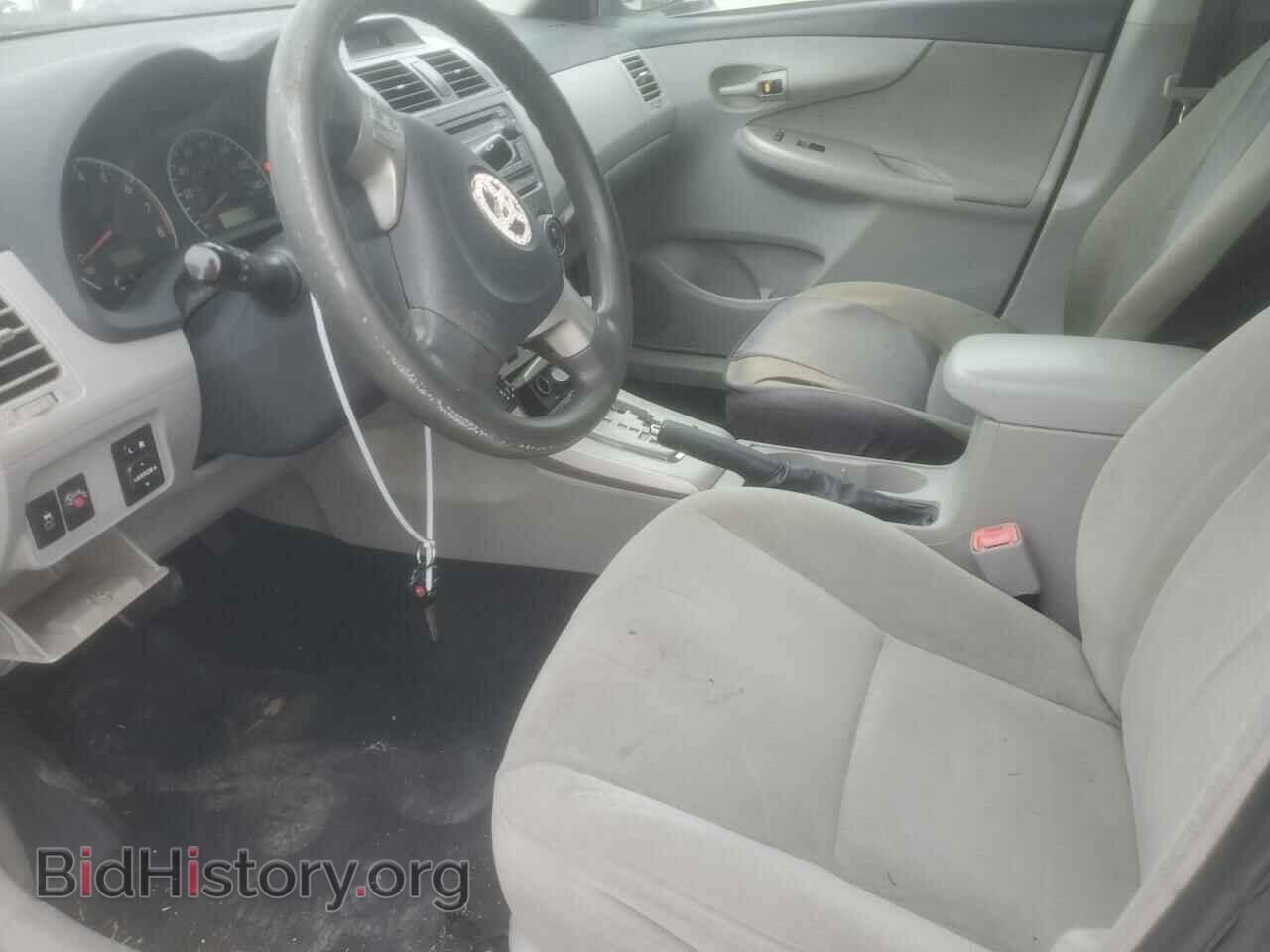 2012 TOYOTA COROLLA - VIN: 5YFBU4EE5CP052565 - Фото 7