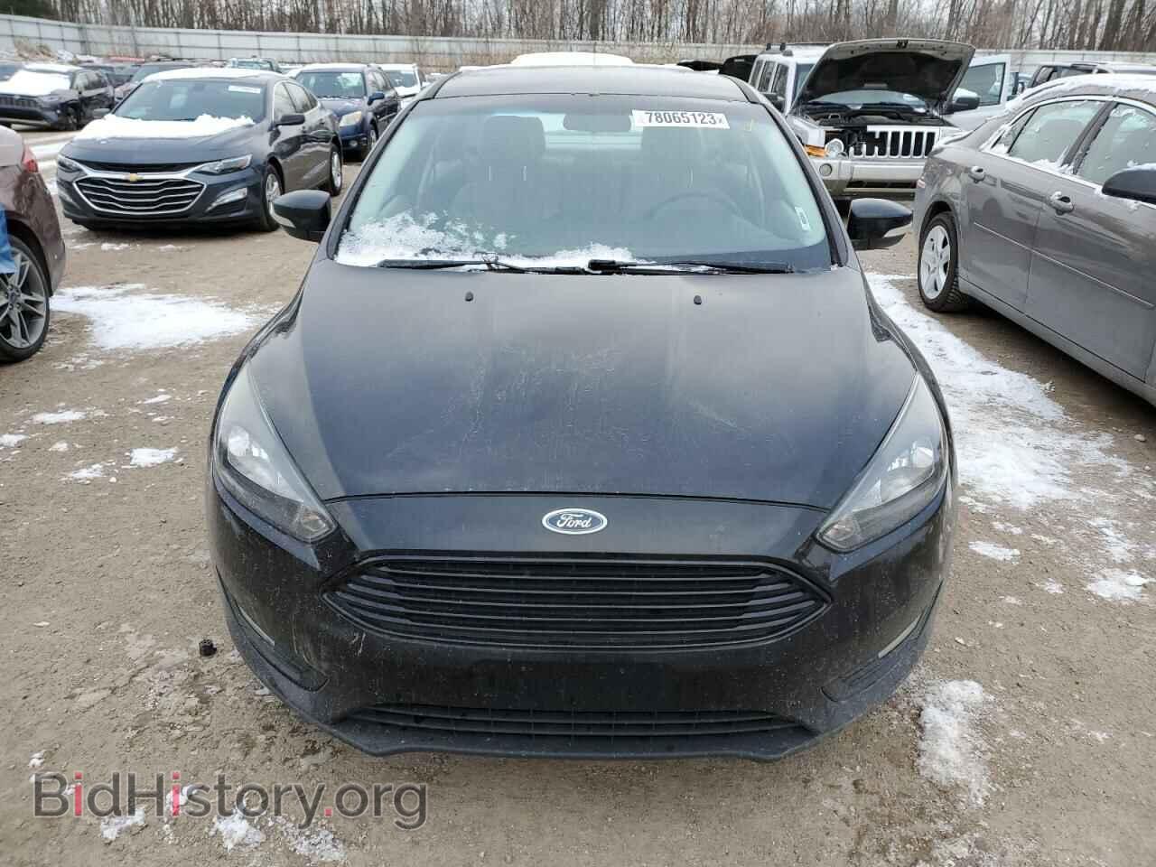 2017 FORD FOCUS - VIN: 1FADP3FE2HL208883 - Фото 5