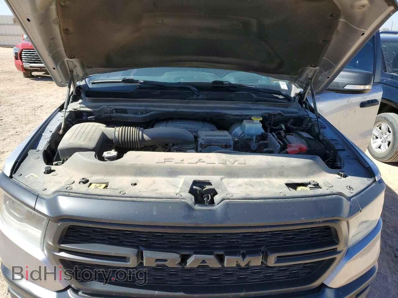 2021 RAM 1500 - VIN: 1C6SRFFT5MN578596 - Фото 11