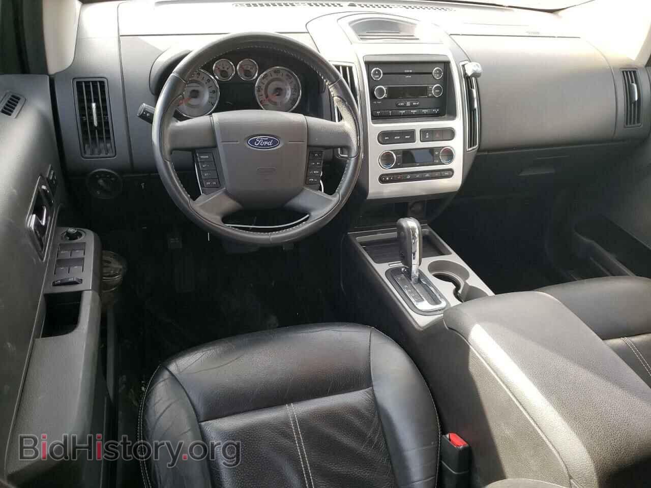 2009 FORD EDGE - VIN: 2FMDK39C99BA65799 - Photo 8