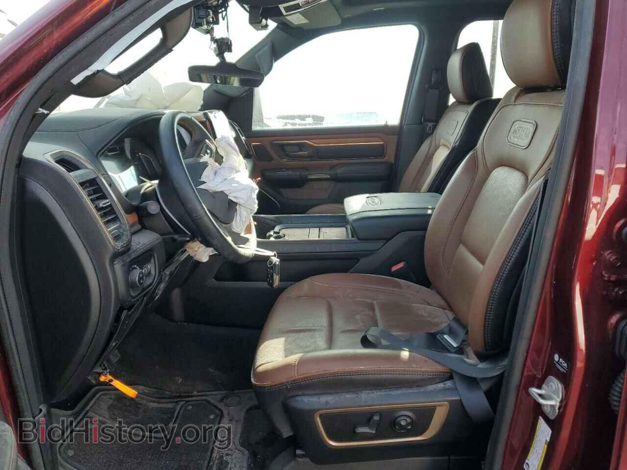 2023 RAM 1500 - VIN: 1C6SRFKT7PN648142 - Фото 7
