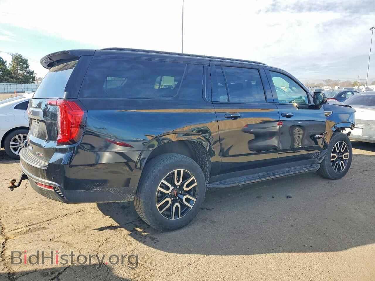 2023 GMC YUKON - VIN: 1GKS2HKD5PR440131 - Фото 3
