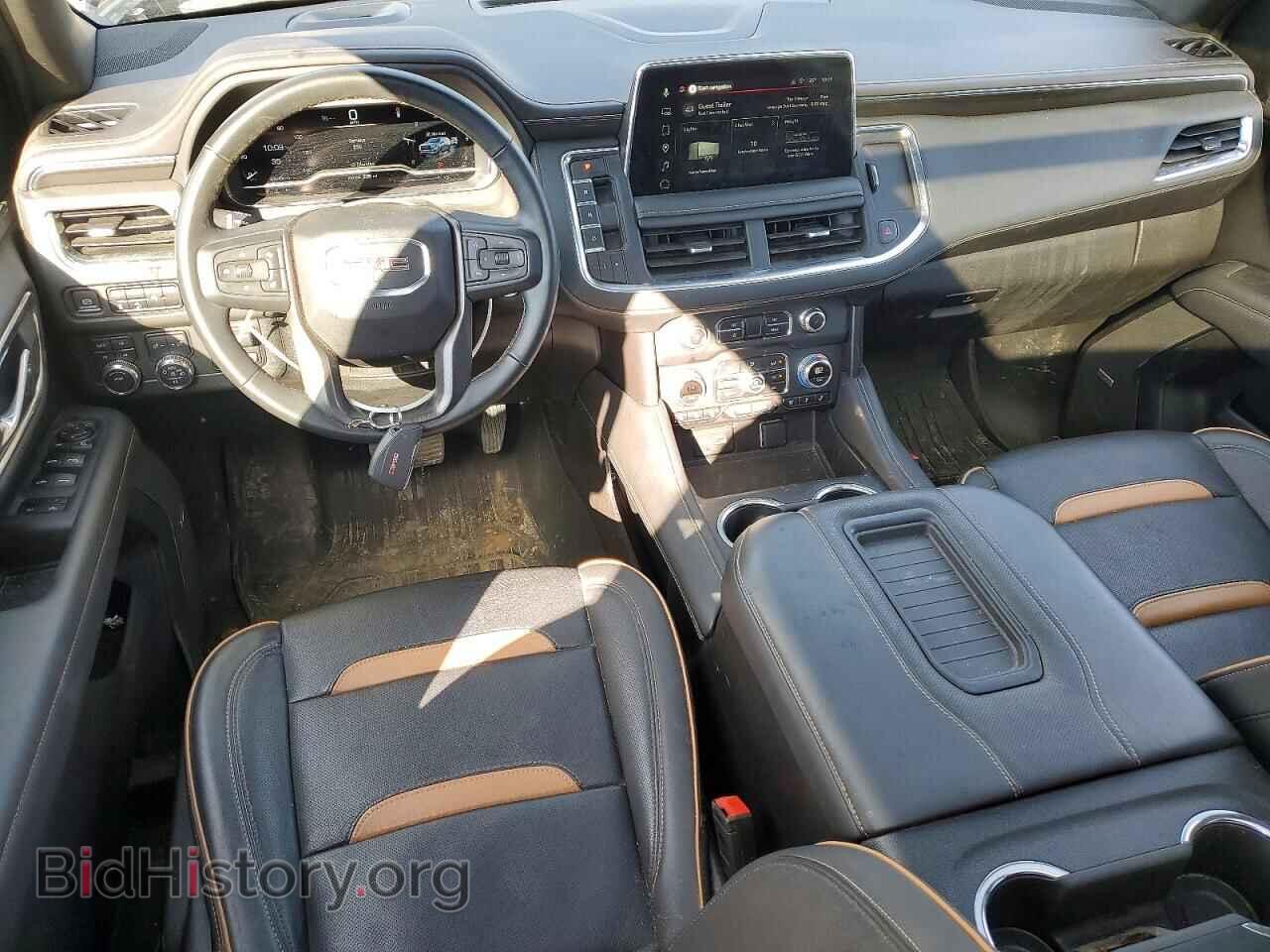 2023 GMC YUKON - VIN: 1GKS2HKD5PR440131 - Фото 8