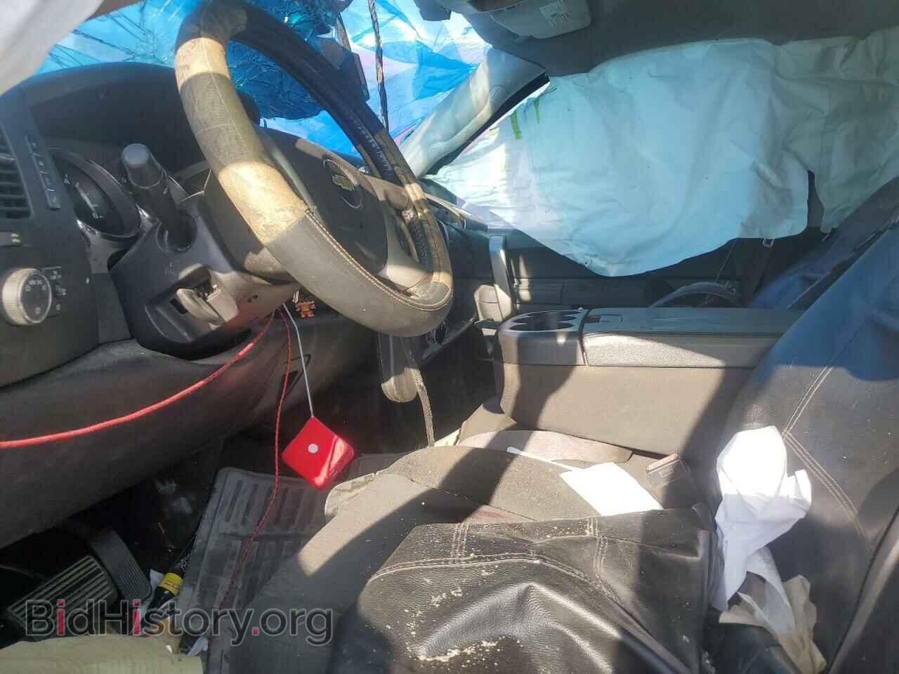 2013 CHEVROLET ALL Models - VIN: 3GCPKSE70DG308233 - Фото 7