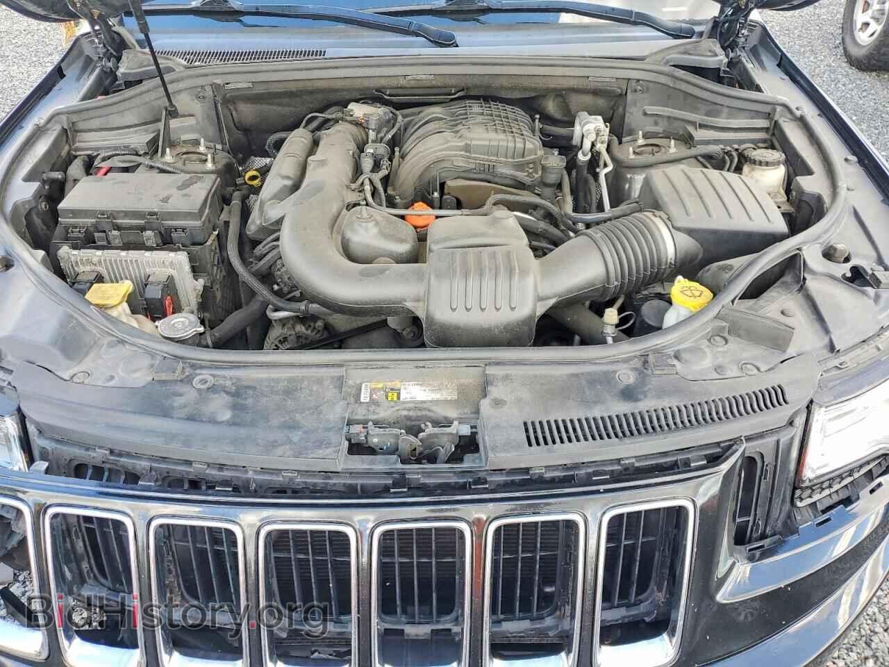 2015 JEEP GRAND CHER - VIN: 1C4RJFBG9FC852257 - Фото 12