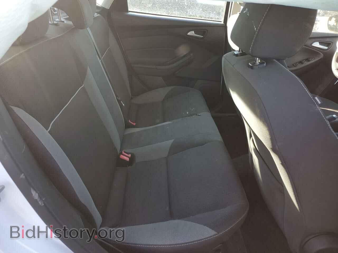 2014 FORD FOCUS - VIN: 1FADP3F23EL216105 - Photo 10