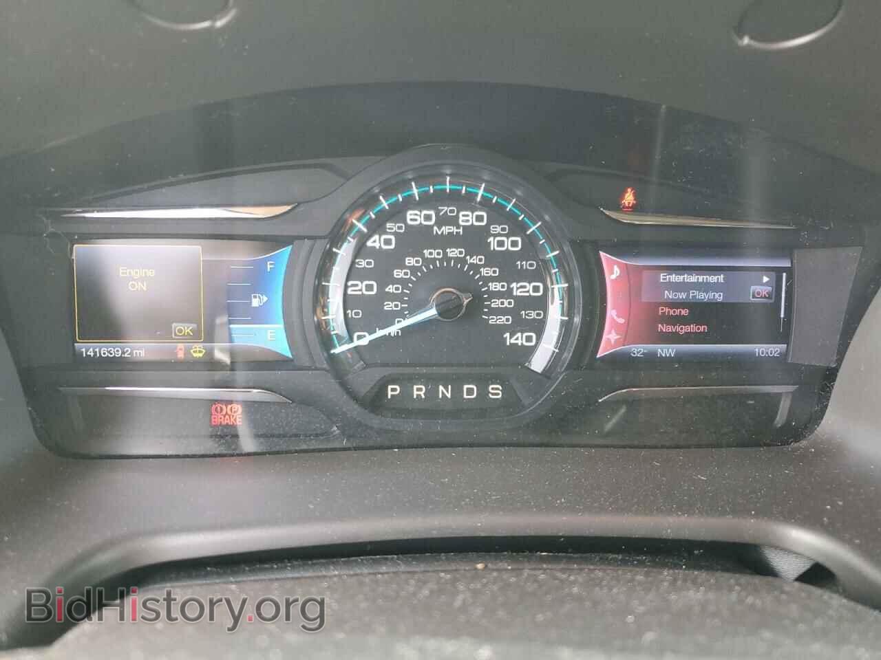 2013 FORD FLEX - VIN: 2FMHK6C80DBD24213 - Фото 9