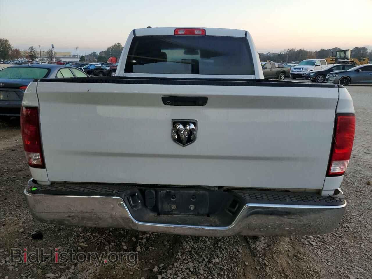 2017 RAM 1500 - VIN: 1C6RR6FG6HS513698 - Photo 6