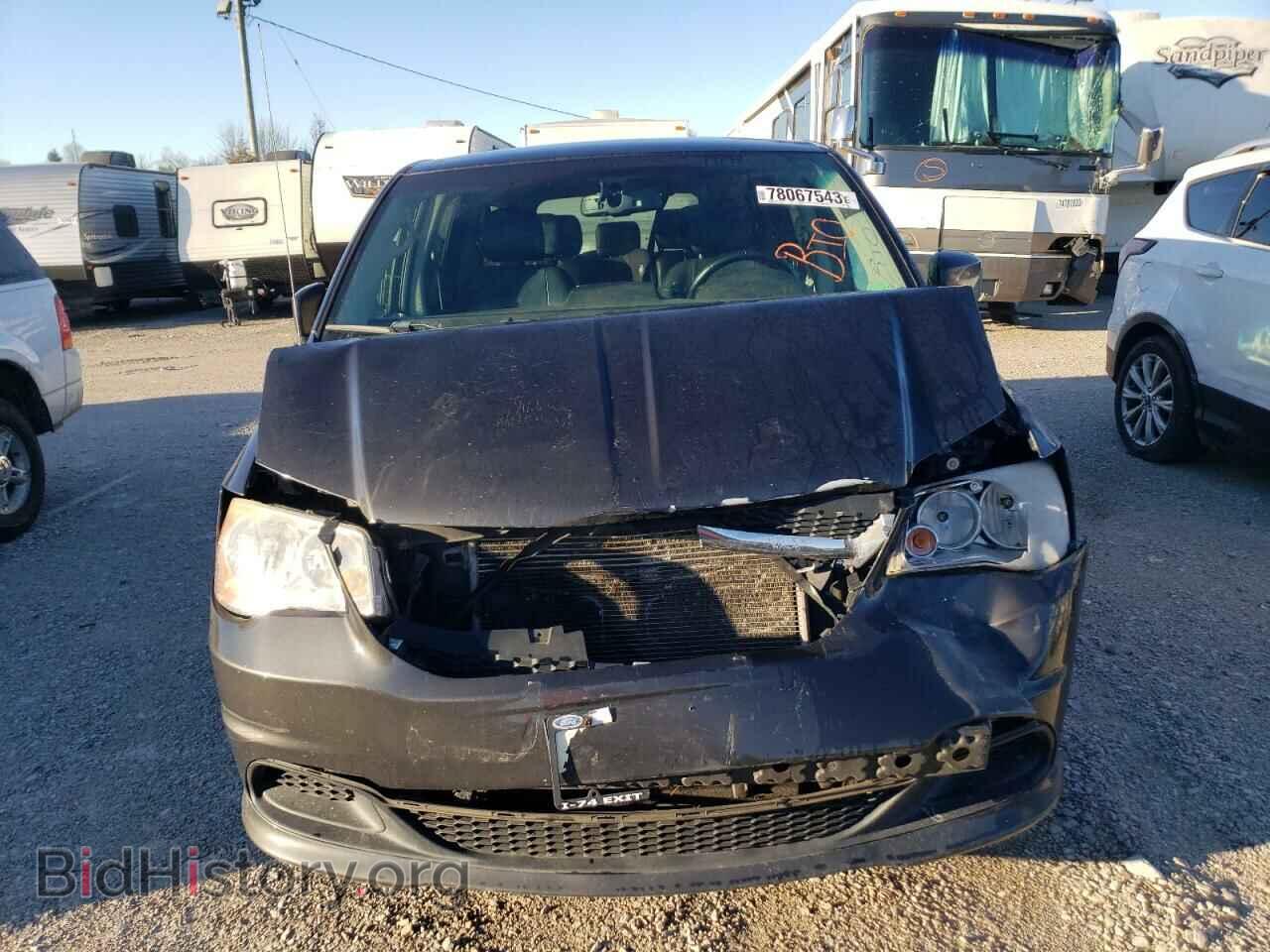2011 DODGE CARAVAN - VIN: 2D4RN3DG2BR788745 - Photo 5