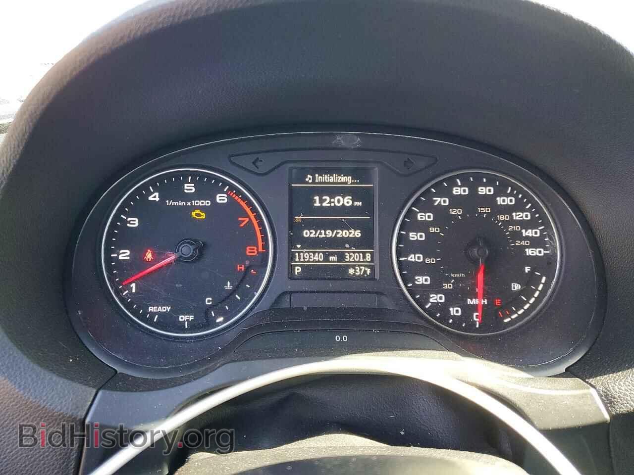2016 AUDI A3 - VIN: WAUB8GFF6G1069685 - Photo 9