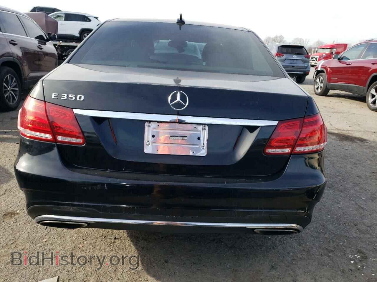 2014 MERCEDES-BENZ E-CLASS - VIN: WDDHF5KB7EA796850 - Фото 6