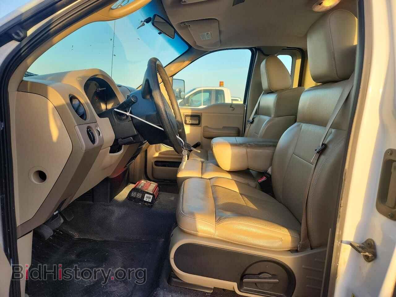 2008 FORD All Models - VIN: 1FTRF12W48KB87871 - Фото 7