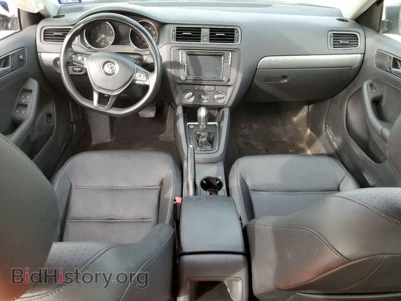 2017 VOLKSWAGEN JETTA - VIN: 3VWDB7AJ5HM246009 - Фото 8