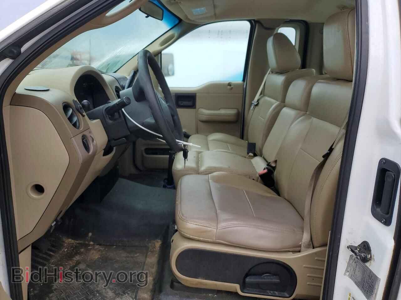 2007 FORD All Models - VIN: 1FTRF12W77KC18125 - Фото 7