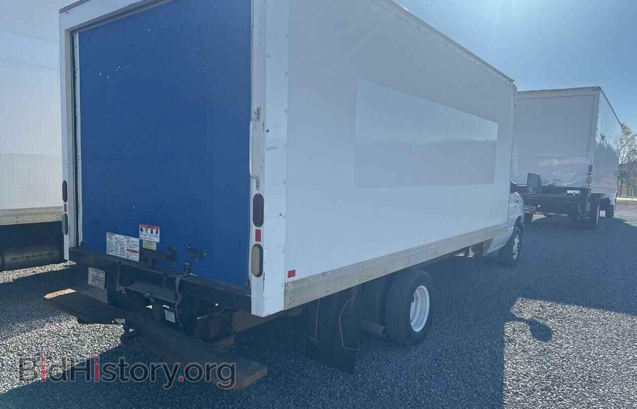 2017 FORD ALL Models - VIN: 1FDWE3F6XHDC49639 - Фото 4