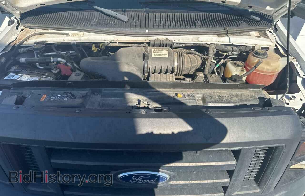 2017 FORD ALL Models - VIN: 1FDWE3F6XHDC49639 - Фото 7